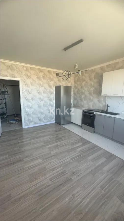 Продажа 1-комнатной квартиры, 51.6 м², ул. Алтын орда, дом  6/42 в Алматы - фото 2