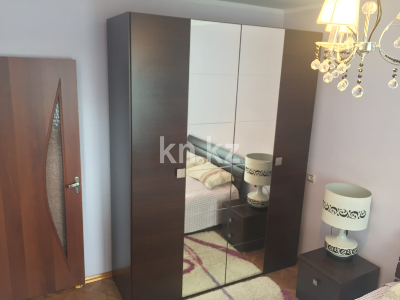Продажа 4-комнатной квартиры, 79 м² в Караганде - фото 5