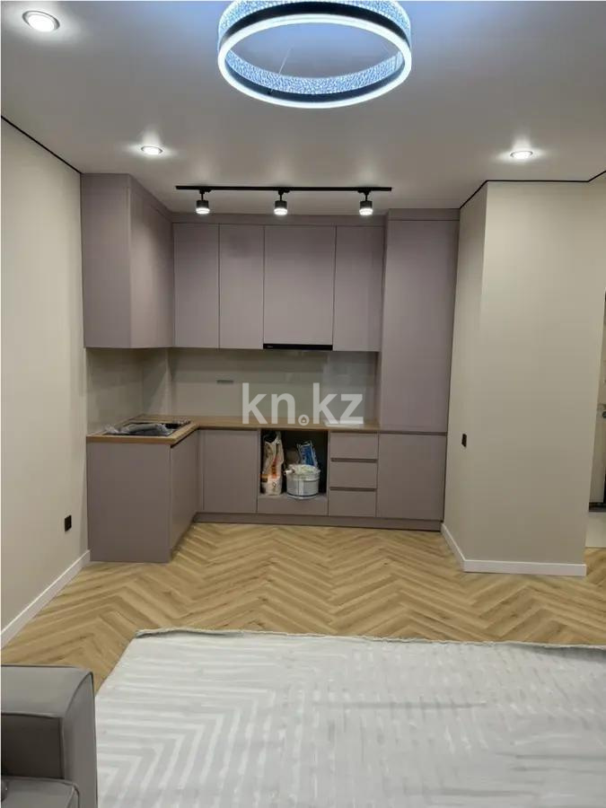 Продажа 2-комнатной квартиры, 46 м² в Алматы - фото 3