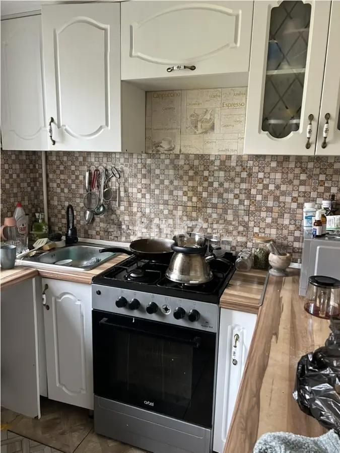 Продажа 3-комнатной квартиры, 63.9 м², пр. Гагарина, дом  296 в Алматы - фото 4