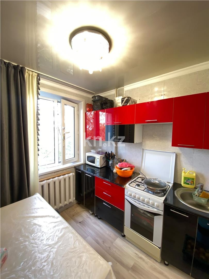 Продажа 2-комнатной квартиры, 48 м² в Караганде - фото 14