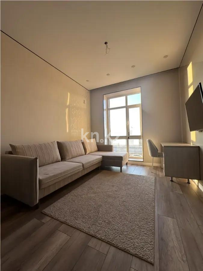 Продажа 2-комнатной квартиры, 38 м², ул. А-52, дом  6 в Астане