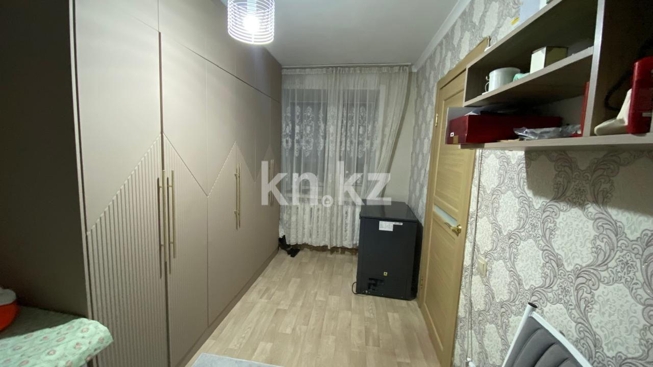 Продажа 2-комнатной квартиры, 43 м² в Караганде - фото 4