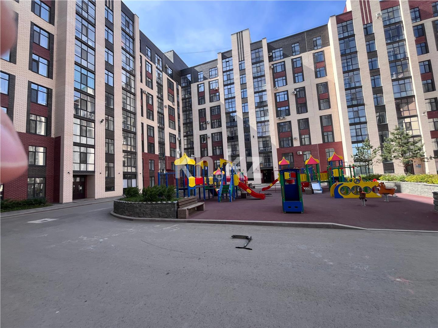 Продажа 3-комнатной квартиры, 77 м² в Караганде - фото 23