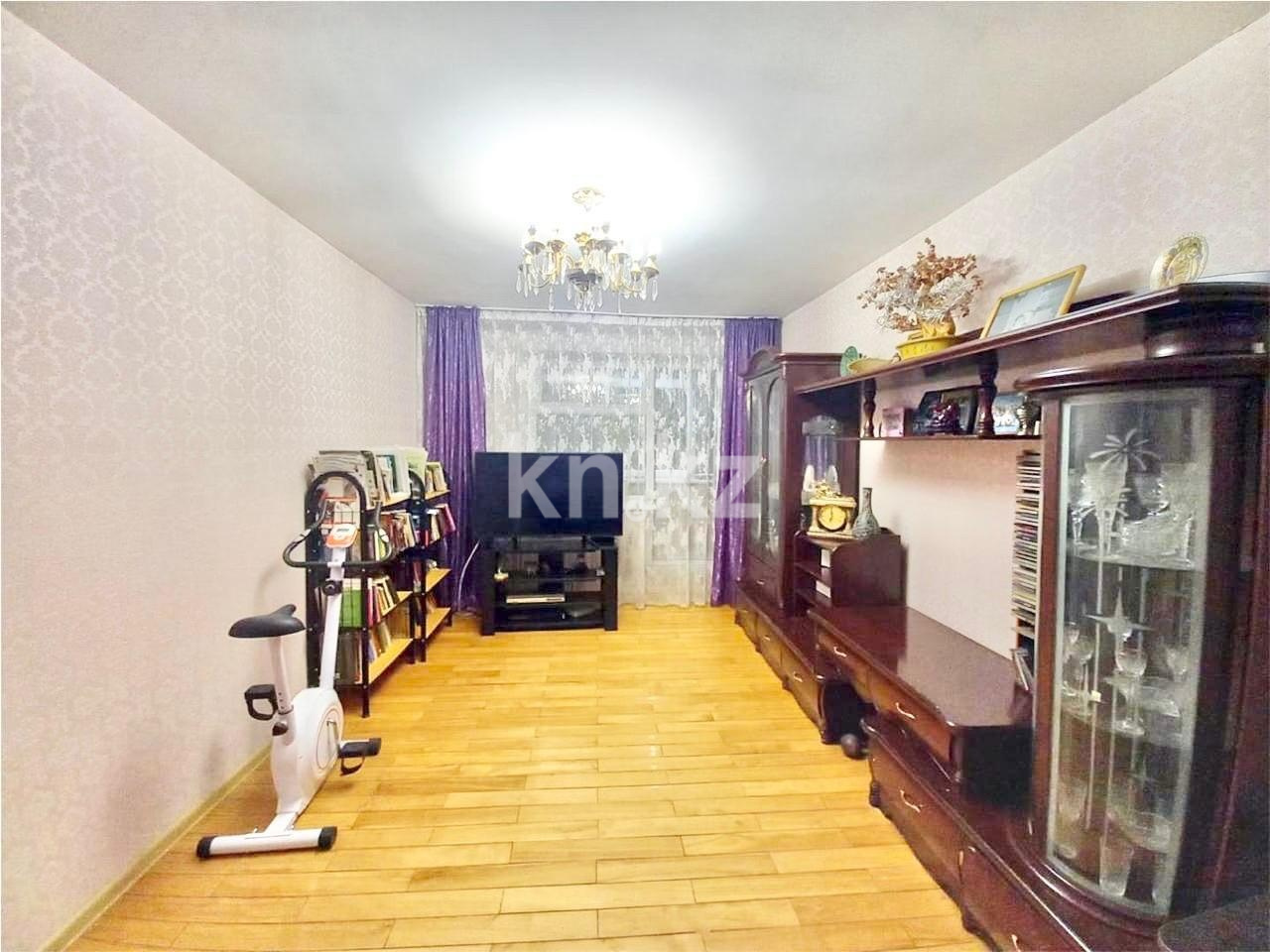 Продажа 4-комнатной квартиры, 92 м² в Астане