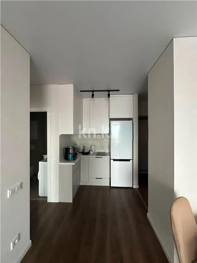 Продажа 2-комнатной квартиры, 39 м² в Астане - фото 3