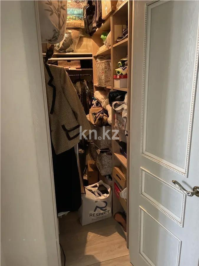 Продажа 3-комнатной квартиры, 76 м² в Алматы - фото 8