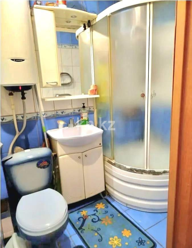 Продажа 3-комнатной квартиры, 62 м² в Караганде - фото 5