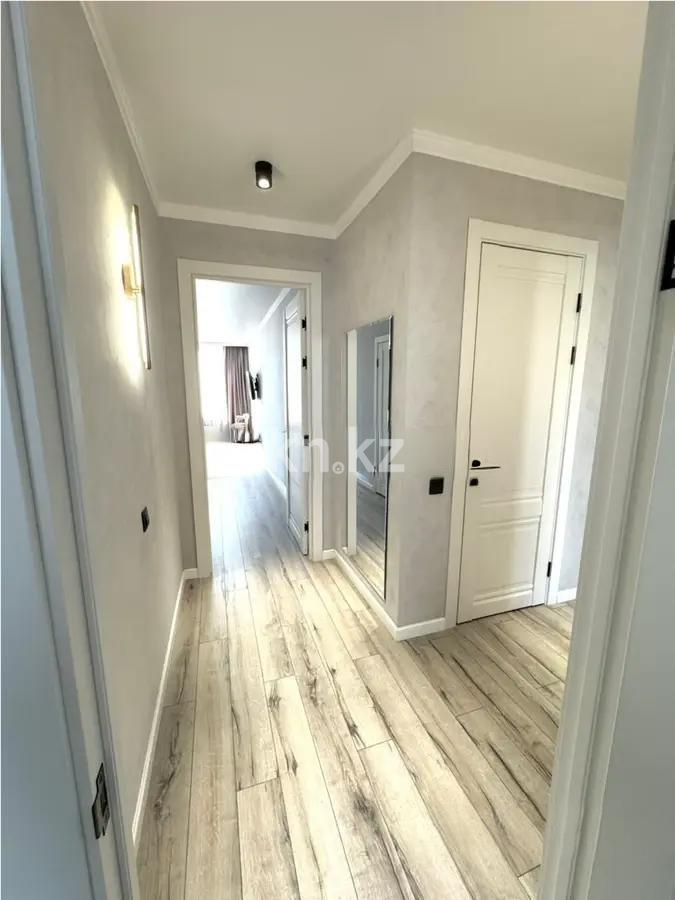 Продажа 4-комнатной квартиры, 109.3 м² в Астане - фото 8