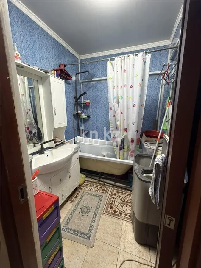 Продажа 2-комнатной квартиры, 55.7 м² в Алматы - фото 3