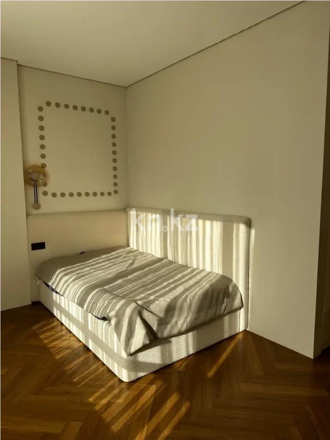 Продажа 4-комнатной квартиры, 120 м², пр. Аль-Фараби, дом  27/2 в Алматы - фото 3