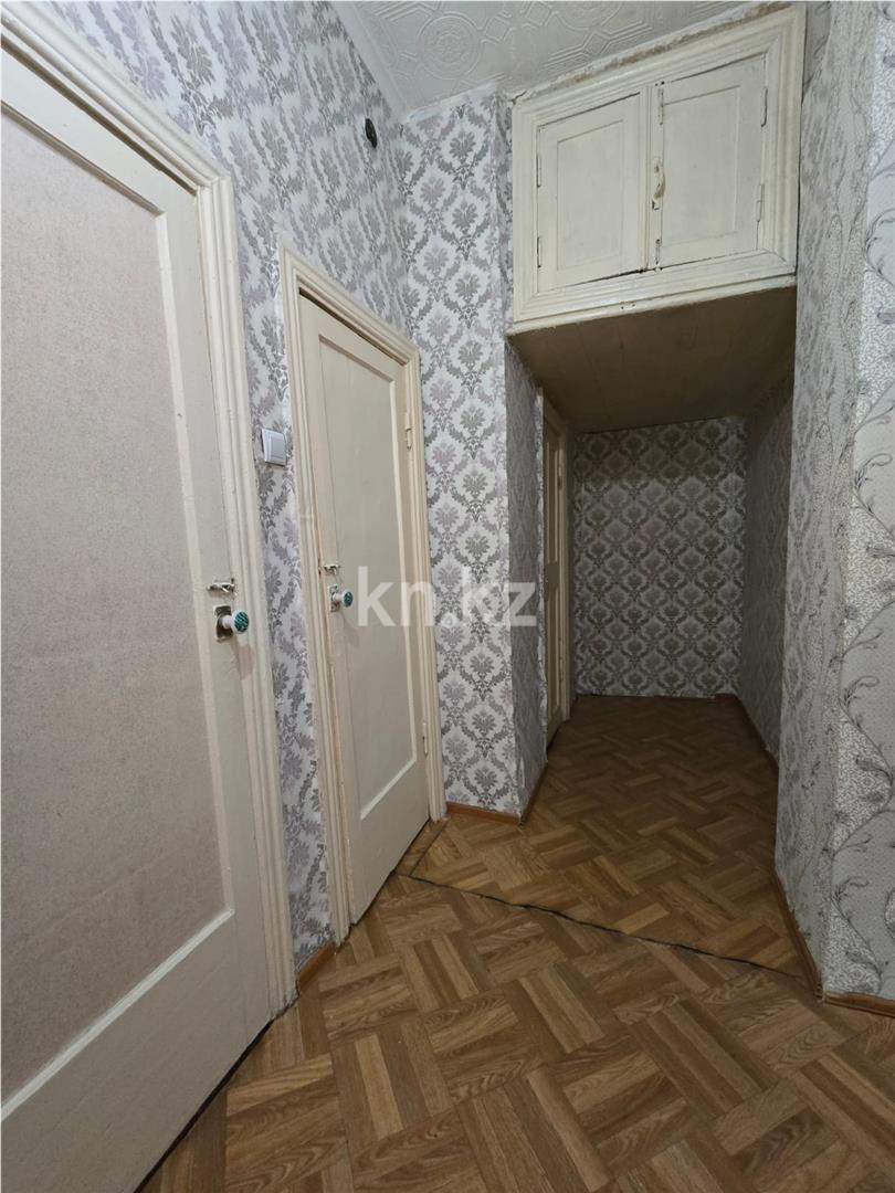 Продажа 4-комнатной квартиры, 86 м², ул. Абая в Темиртау - фото 14