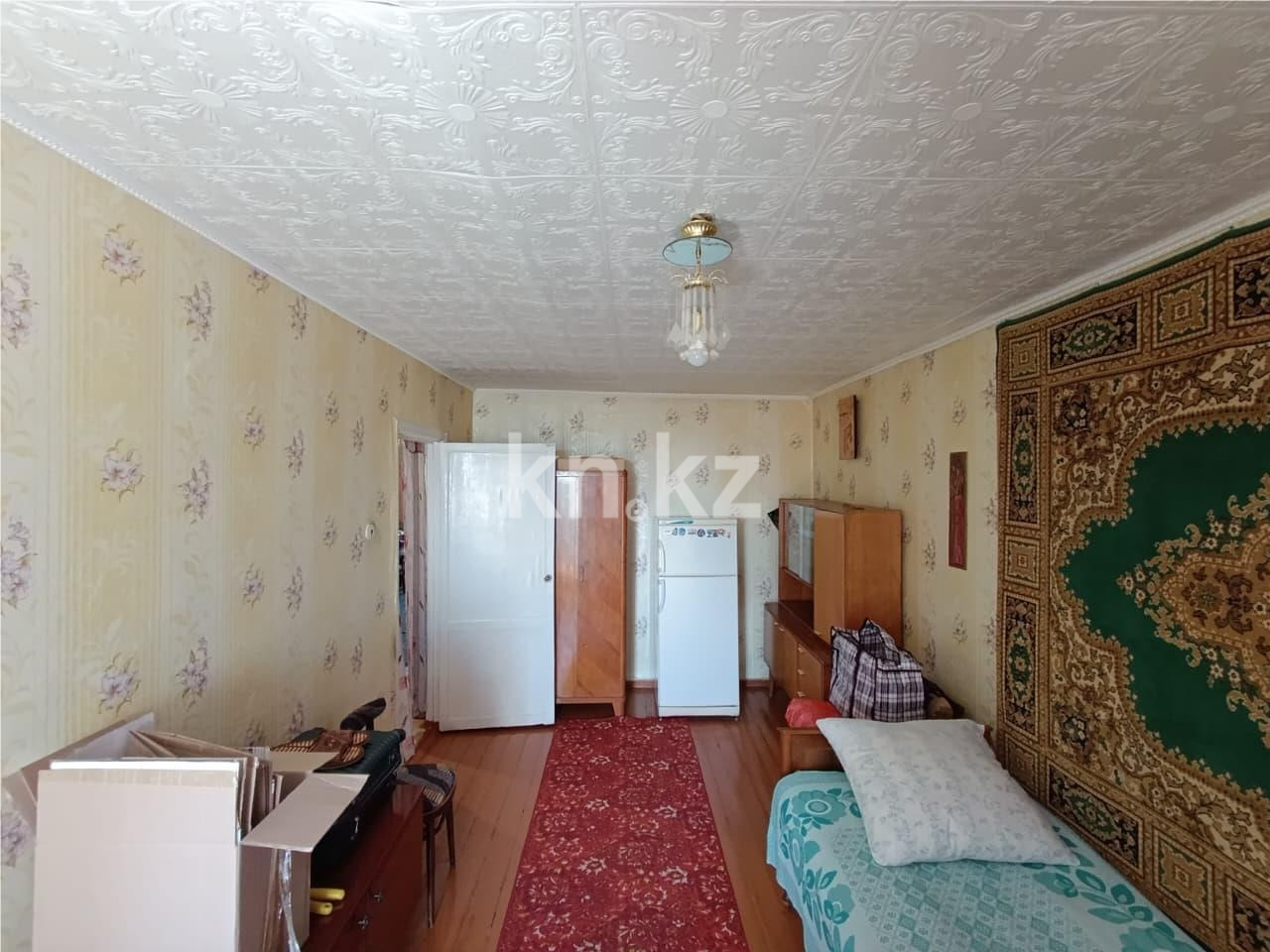 Продажа 3-комнатной квартиры, 61 м² в Караганде - фото 6