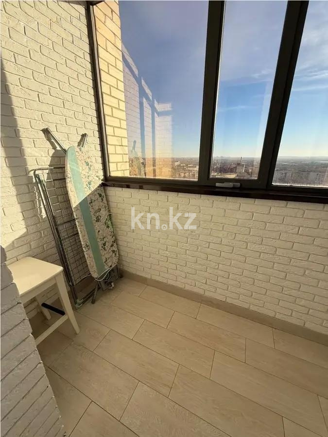 Продажа 1-комнатной квартиры, 45 м² в Караганде - фото 6