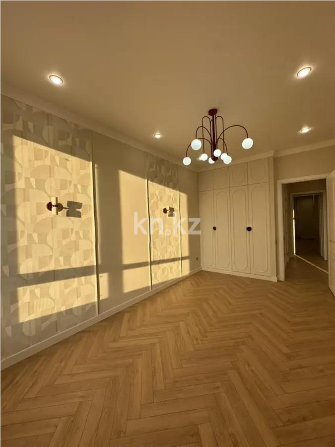 Продажа 3-комнатной квартиры, 91 м² в Астане - фото 2