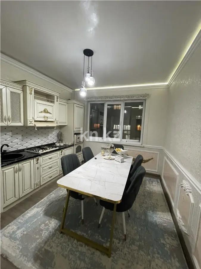 Продажа 3-комнатной квартиры, 75 м² в Алматы - фото 4