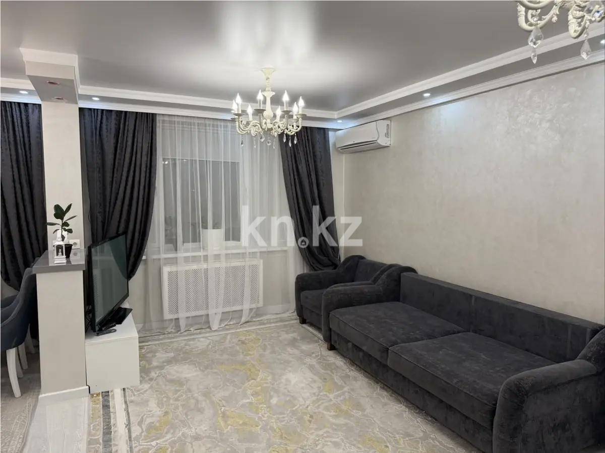 Продажа 3-комнатной квартиры, 85 м², пр. Момышулы, дом  14 в Астане