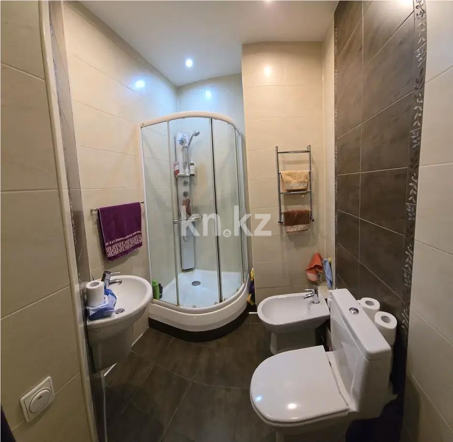 Продажа 3-комнатной квартиры, 92 м² в Алматы - фото 6