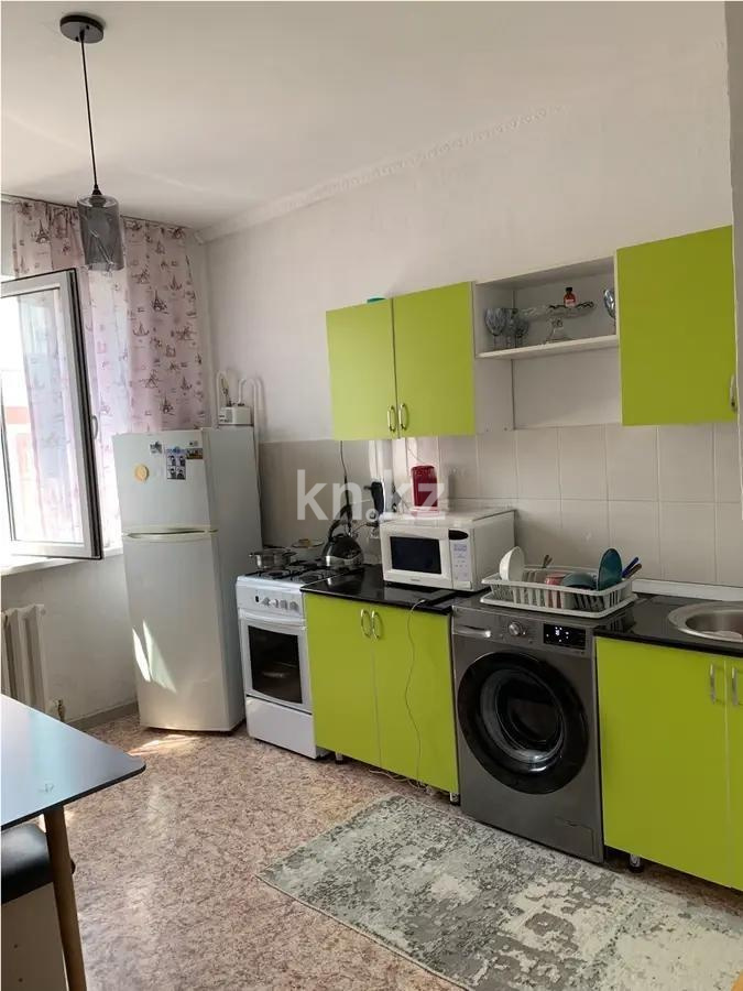 Продажа 1-комнатной квартиры, 39 м², мкр-н Зердели, дом  1/161 в Алматы - фото 3