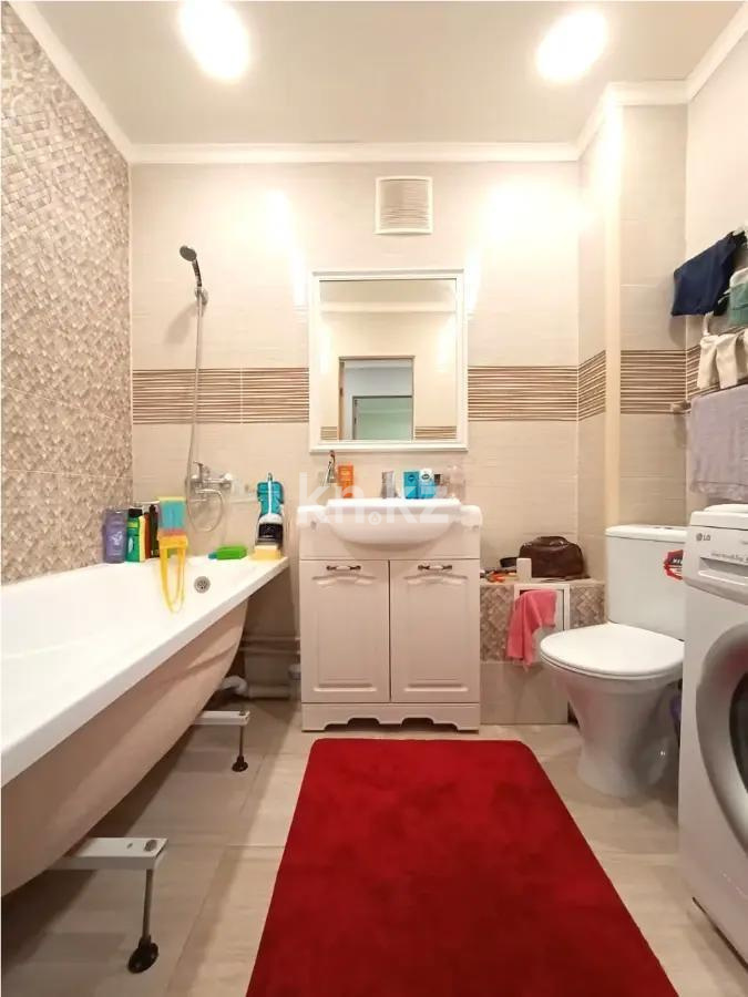 Продажа 1-комнатной квартиры, 35 м², ул. Мухамедханова, дом  28а в Астане - фото 3