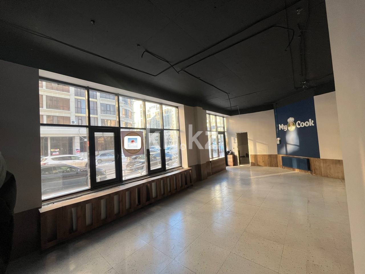 Аренда помещения в Астане