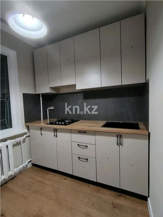 Продажа 1-комнатной квартиры, 32.1 м² в Алматы - фото 2