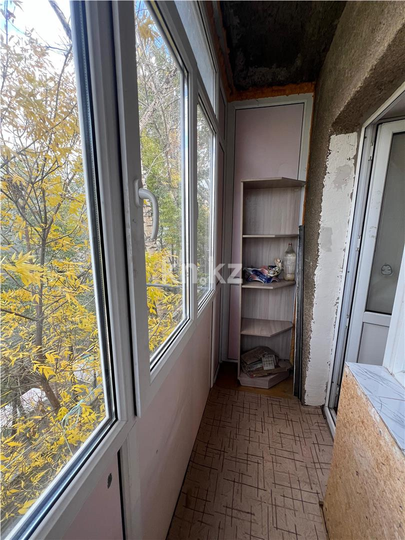 Продажа 2-комнатной квартиры, 44 м², ул. Лободы, дом  30 в Караганде - фото 6