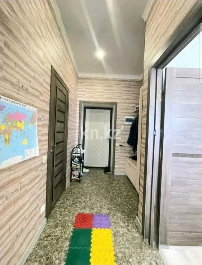Продажа 1-комнатной квартиры, 40 м² в Астане - фото 4