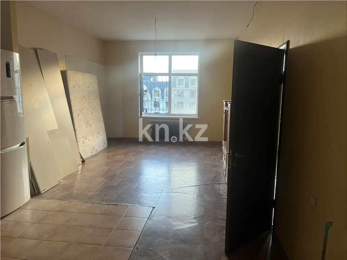 Продажа 2-комнатной квартиры, 57.2 м² в Астане