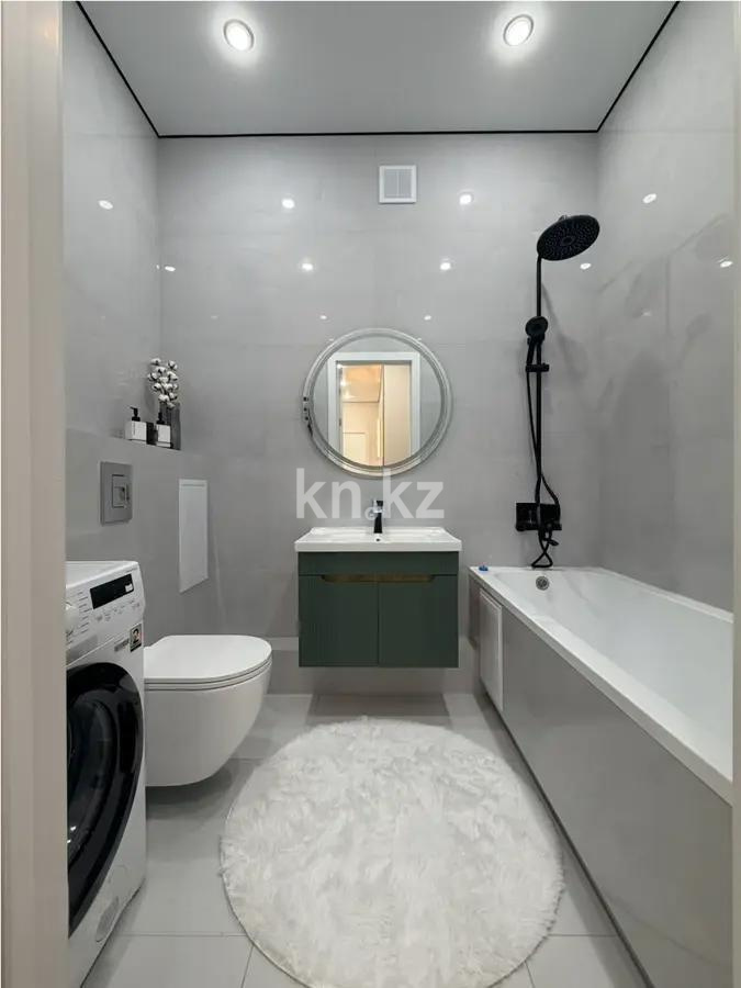 Продажа 2-комнатной квартиры, 60 м² в Астане - фото 4