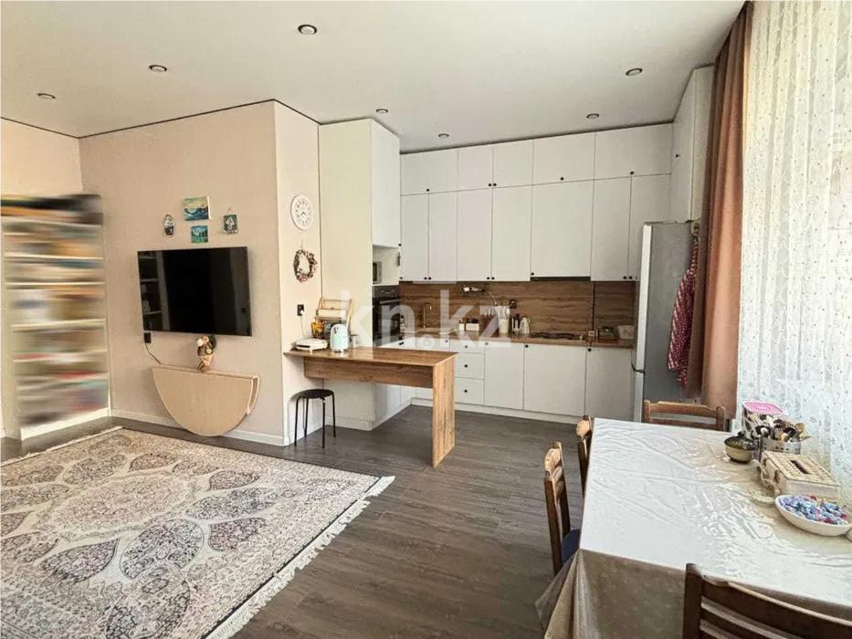 Продажа 2-комнатной квартиры, 62 м² в Астане - фото 3