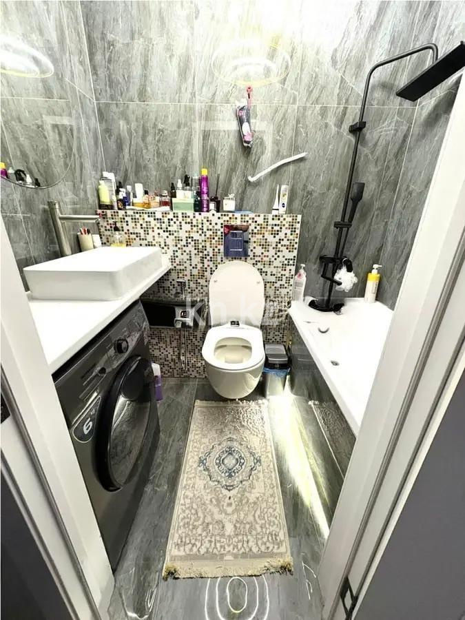 Продажа 1-комнатной квартиры, 22 м² в Астане - фото 2