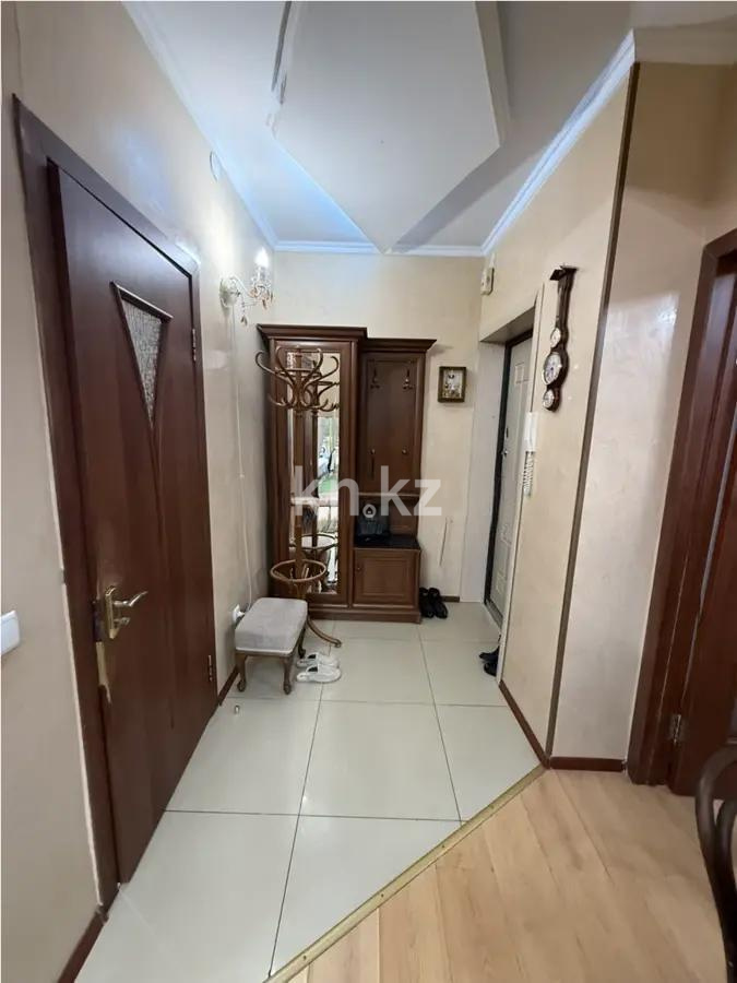 Продажа 1-комнатной квартиры, 42 м² в Астане - фото 5