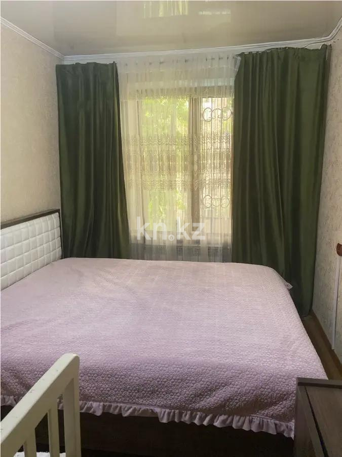 Продажа 3-комнатной квартиры, 60 м² в Алматы