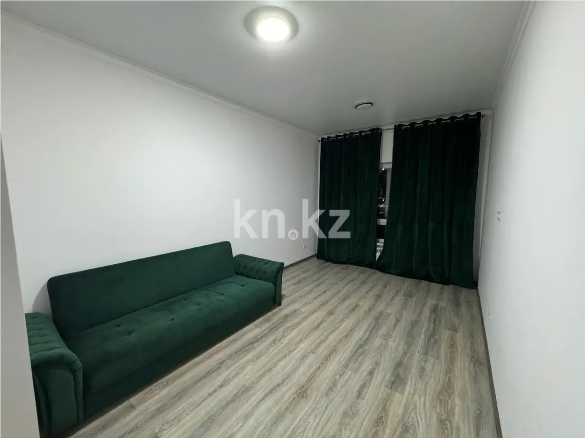 Продажа 2-комнатной квартиры, 48 м² в Алматы