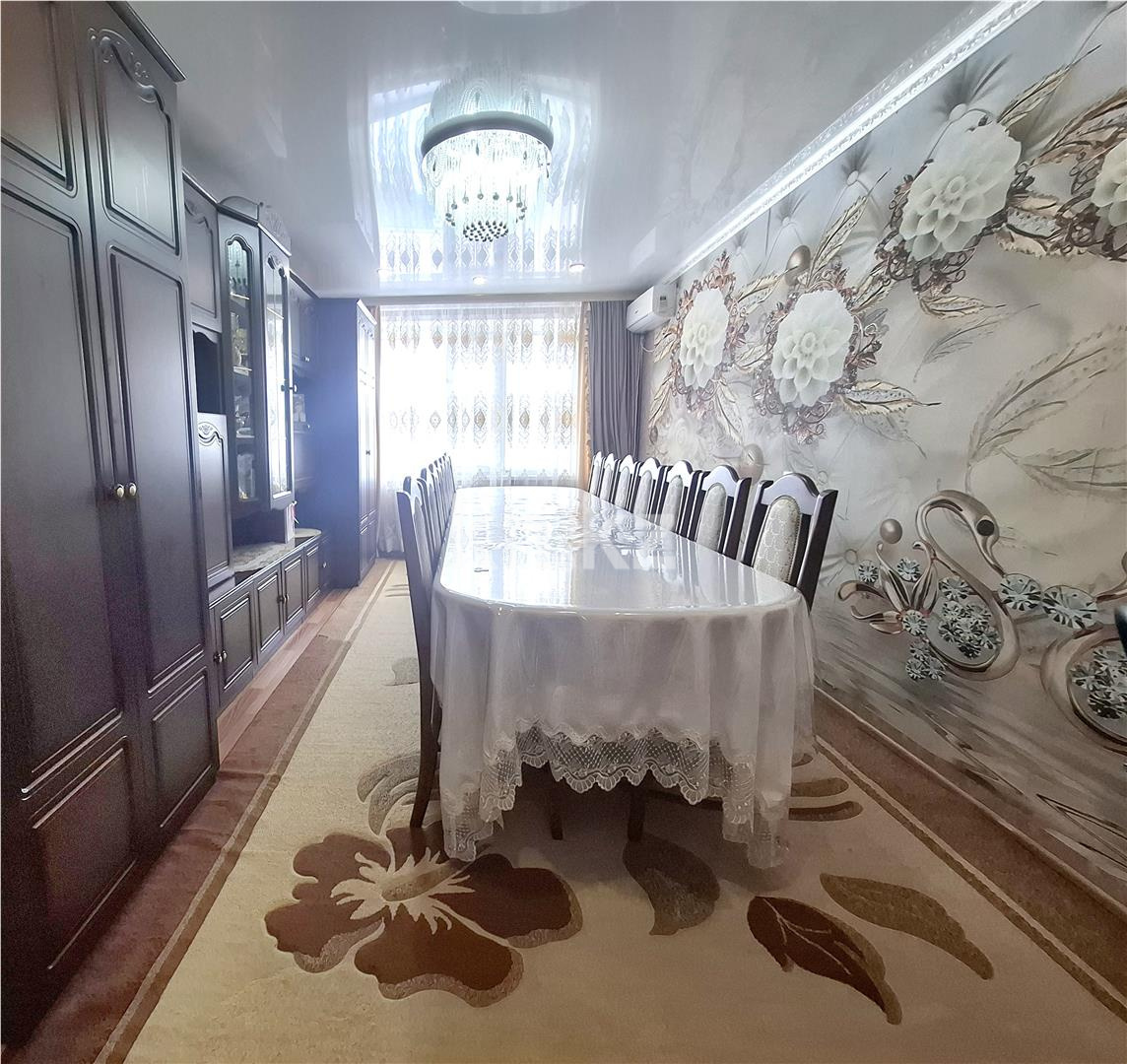 Продажа 4-комнатной квартиры, 86 м² в Темиртау - фото 2