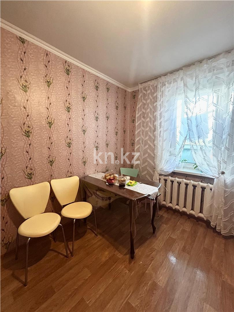 Продажа 2-комнатной квартиры, 50 м², мкр-н Мамраева (Восток-5) в Караганде - фото 8