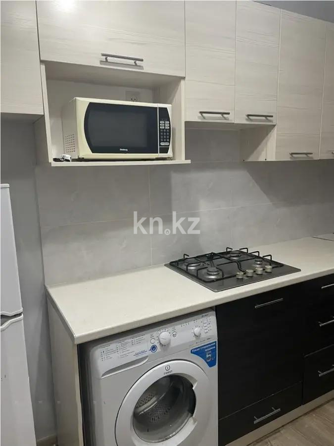 Продажа 2-комнатной квартиры, 45 м², ул. Масанчи, дом  83 в Алматы - фото 3