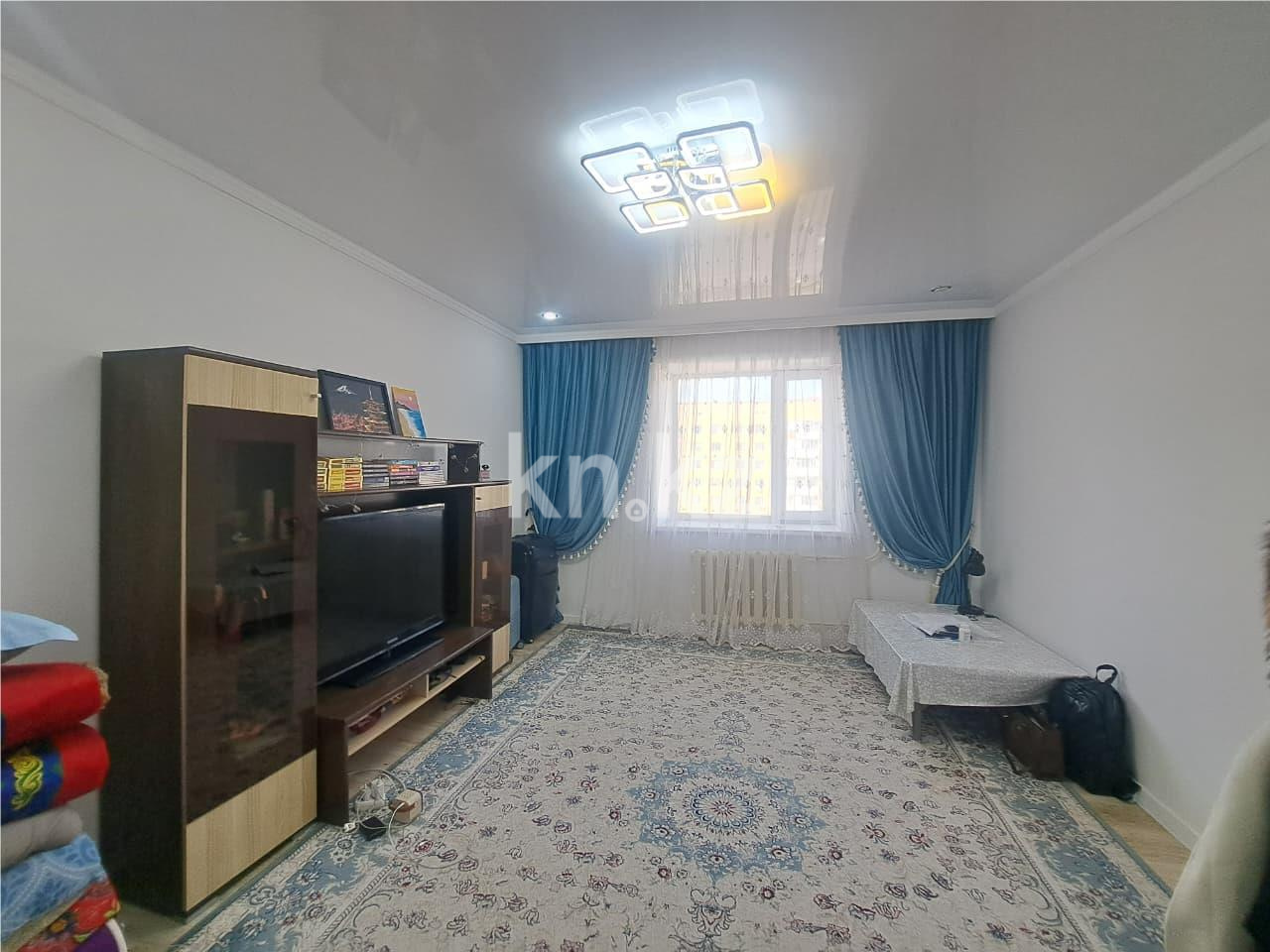 Продажа 2-комнатной квартиры, 52 м² в Астане