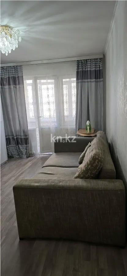 Продажа 3-комнатной квартиры, 60 м² в Алматы