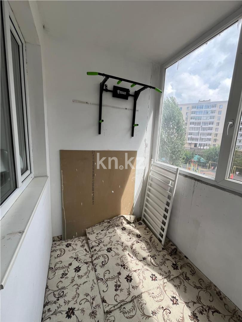 Продажа 1-комнатной квартиры, 41 м² в Астане - фото 7