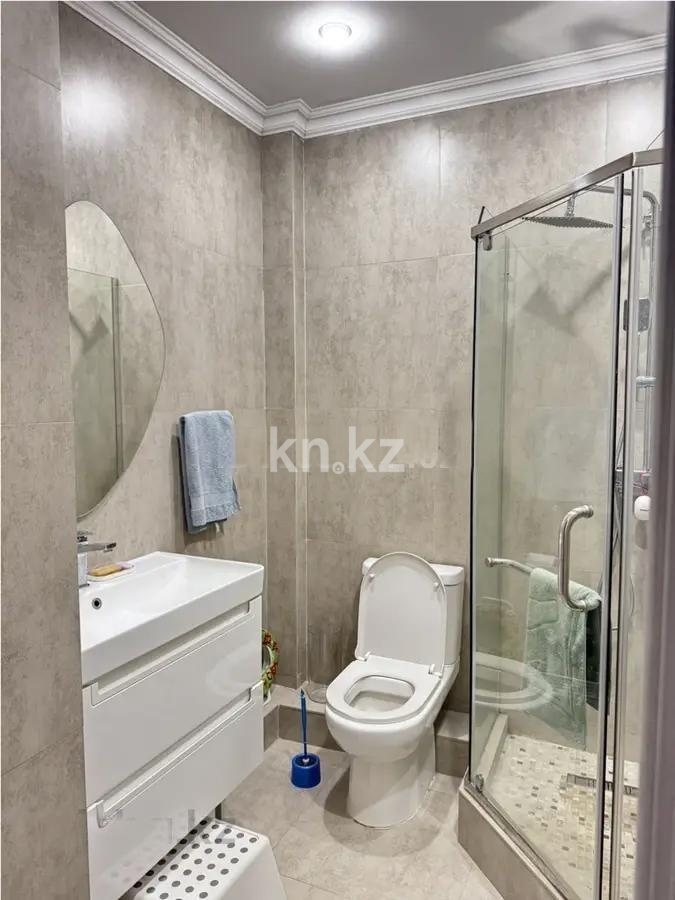 Продажа 2-комнатной квартиры, 70 м² в Алматы - фото 3