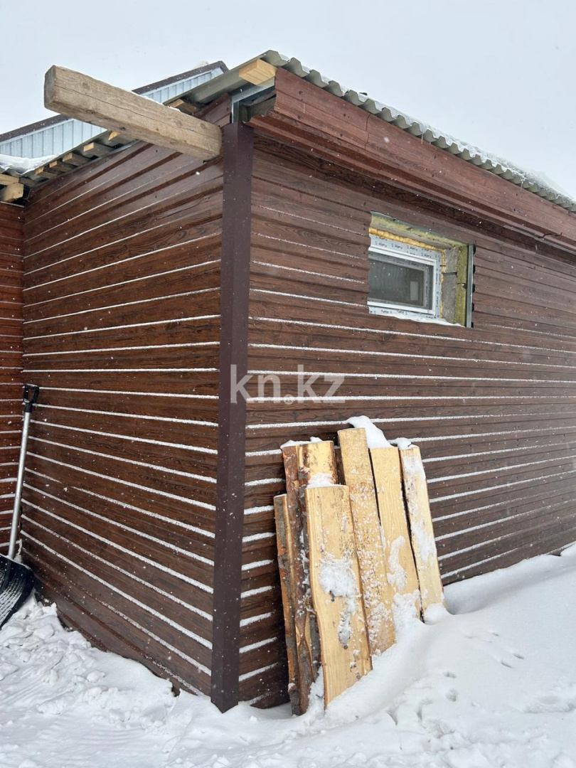 Продажа 2-комнатного дома, 70 м², Мухамедханова, дом  37 в Усть-Каменогорске - фото 18