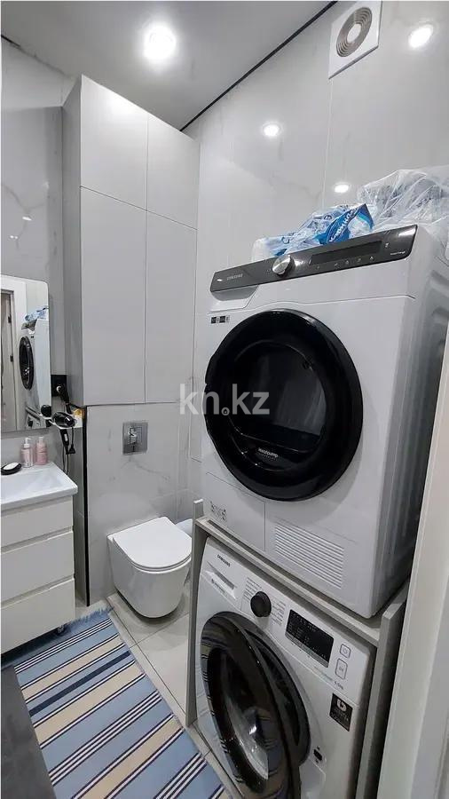 Продажа 2-комнатной квартиры, 63 м², ул. Омарова, дом  27/1 в Астане - фото 4