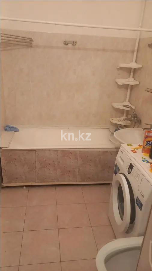 Продажа 1-комнатной квартиры, 42 м² в Астане - фото 3