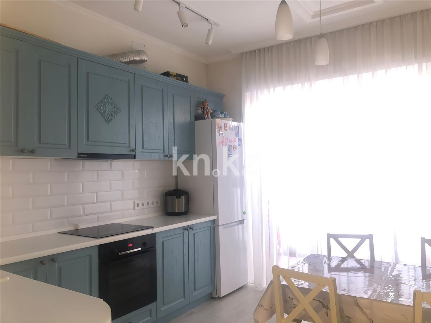 Продажа 2-комнатной квартиры, 59 м² в Караганде - фото 7