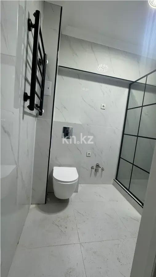 Продажа 1-комнатной квартиры, 36 м² в Алматы - фото 2