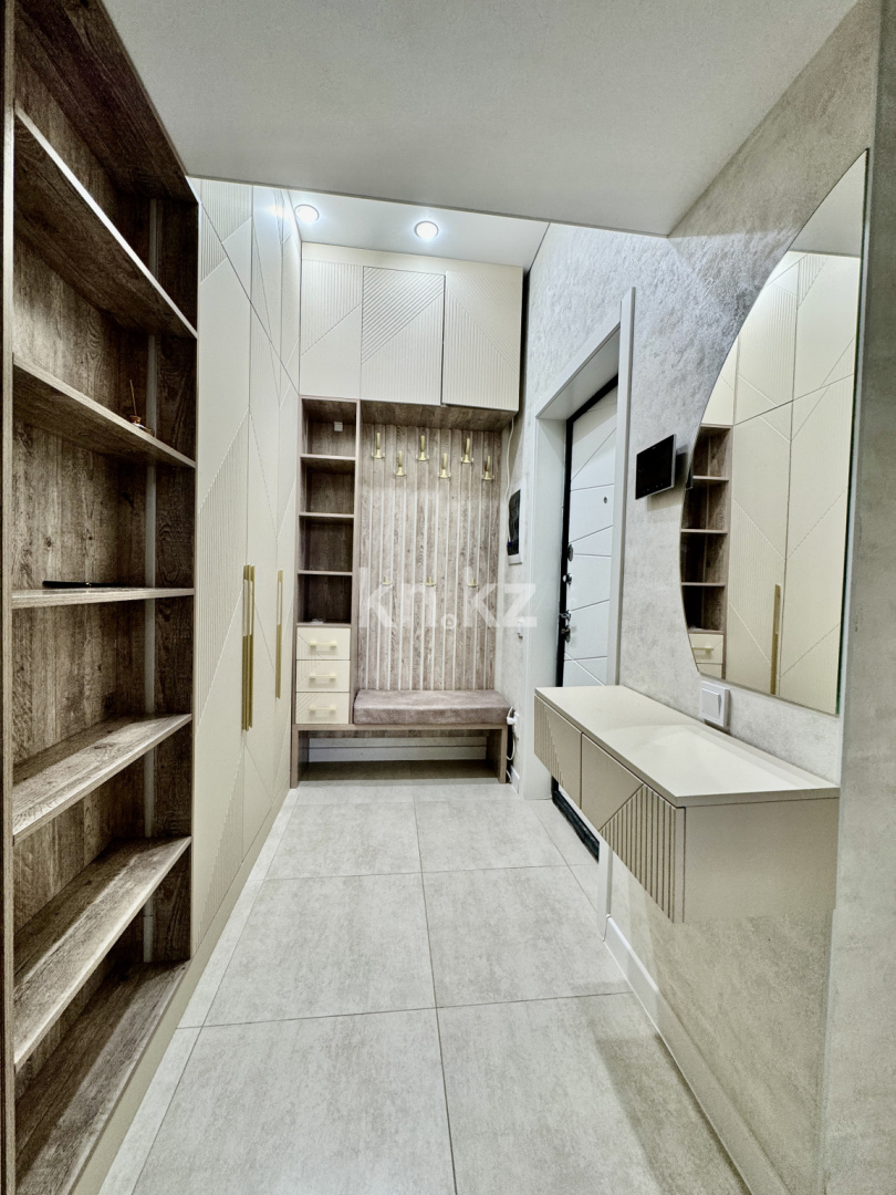 Продажа 3-комнатной квартиры, 95.6 м² в Караганде - фото 31