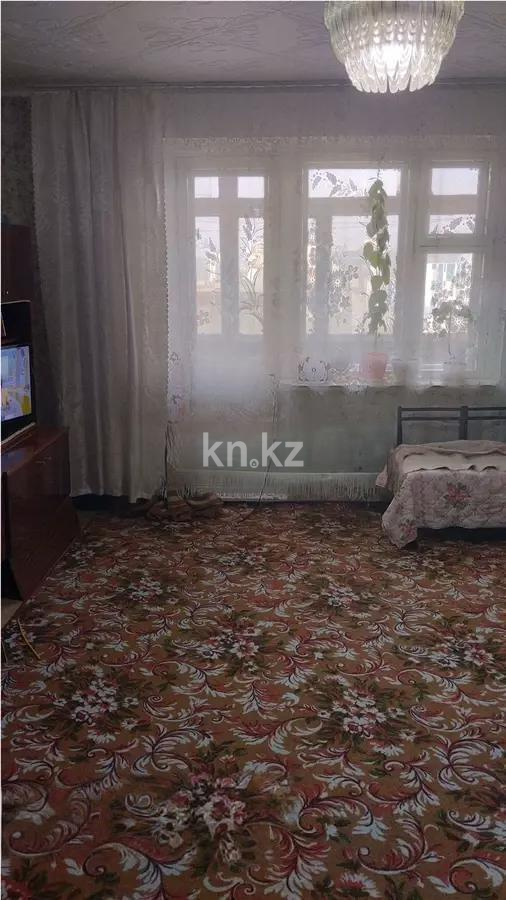 Продажа 2-комнатной квартиры, 61 м², мкр-н Степной-3, дом  8 в Караганде