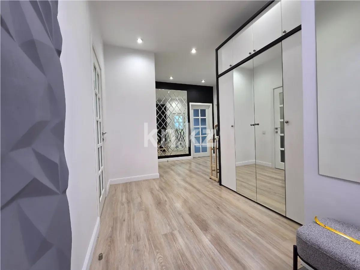 Продажа 3-комнатной квартиры, 82 м², пр. Гагарина, дом  287 в Алматы - фото 6